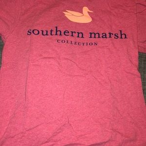 Southern Marsh Youth T-shirt